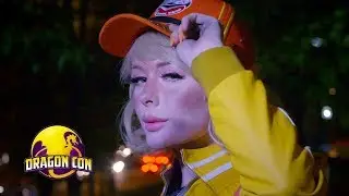 DRAGONCON 2019 COSPLAY MUSIC VIDEO - PART 1