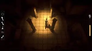 Boris and the Dark Survival