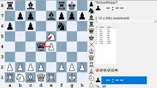 Improve Your Chess: The Counting Tactic - Back to Basics