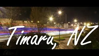 Timaru, NZ