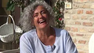 Bargni - con Casa Oliva il Borgo si svela al mondo
