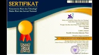 tutorial submission artikel jurnal ilmu hukum (#Sinta 5)
