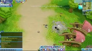 Play [OBT]Odin Luna Online | Day 1