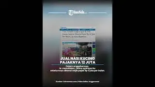 Viral Pemilik Angkringan di Solo Ngeluh Ditariki Pajak Rp12 Juta