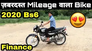 2021 Hero Splendor Plus Bs6 Test ride Review | Best Mileage | Hero Splendor Finance | Engineer Singh