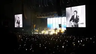 Земфира. Хочешь? Tallinn. Unibet Arena 14.06.2024.
