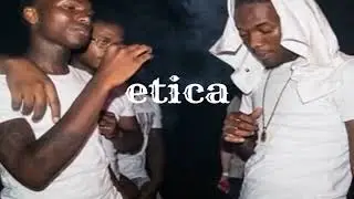 *FREE* mad x sim santana x dq x kingvon x muwop type beat - ETICA