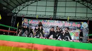 BEAT DOLLS 02/23/2023 DANCE CONTEST@SAN MATIAS STO.TOMAS PAMPANGA