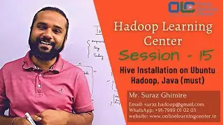 Hadoop and Big Data | Hive Installation on Ubuntu | Installing Hive 
