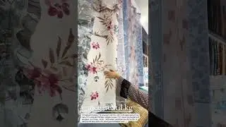 Айгерим Расул кызы