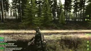 30 Beast-Mode minutes of DayZ Livestream