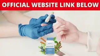 GLUCOTRUST   Glucotrust Honest Review  2022 CAUTION Glucotrust Supplement Review   Glucotrust Review