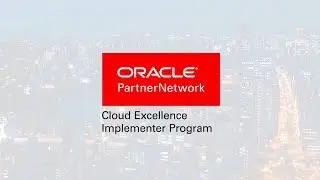 How to Find a Trusted Oracle Cloud Implementation Partner