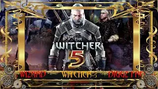 The Witcher 5 - Best kodi 21 Build - 2025 Update - Background Picture Showcase