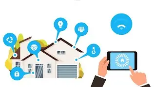 Herausforderungen und Ideen für Smart Living/Smart Home | Smart Living Hessen Cluster (SLHC)