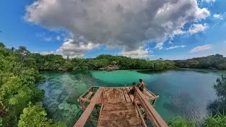 Into the Wild - The Island of Sumba (Indonesia) 🇮🇩