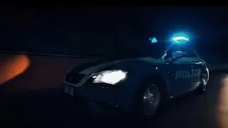Uno Qualunque - ITACA - Prod. Halcon (VIDEO TRIBUTO ALLE FORZE DELL'ORDINE)