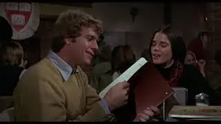 Love Story (Paramount Home Entertainment) I Like Your Body CLIP