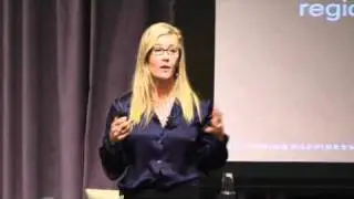 Case Study: Increasing the Bone Marrow Registry - Jennifer Aaker (Stanford GSB)