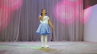 БАБУШКА - исп.Елизавета Бозер (худ.руководитель Анастасия Белко)