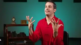 Lorenzo Passerini on Rossini's Cinderella
