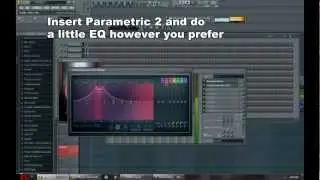 [Guide] How to easily make your own sweep effect in FL Studio
