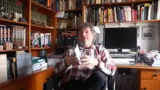 Breve Historia de la fotografia (de WalterBenjamin)