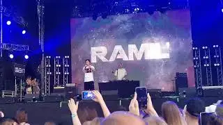 Ramil', Елена Темникова – Из-за тебя @ Киев Kiev Kyiv, Atlas Weekend, 09.07.2021 9 июля 2021