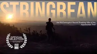 Appalachian Trail FKT Documentary