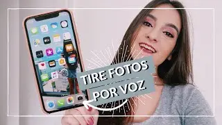 TRUQUES ESCONDIDOS NO IPHONE l foto por comando de voz, super zoom e muito mais