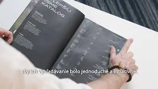 Predstavujeme nový katalóg - Kovanie 2024