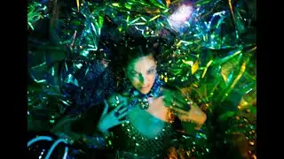 KARMA SHE  - OctoPussyKillerWhale (VHS)