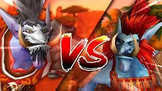 ENDING THIS ONCE AND FOR ALL - HARDCORE CLASSIC WARRIOR