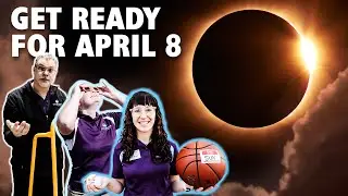 Solar Eclipse: Why, What and How?