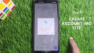 How to create account imo lite 2023