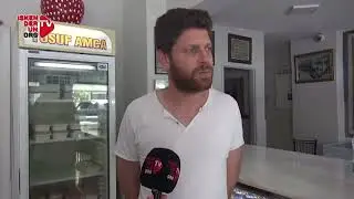 Yusuf Amca dondurma lezzetine mango ve ananası da ekledi…