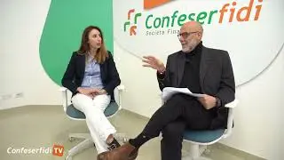 Confeserfidi TV - Fideiussioni Commerciali