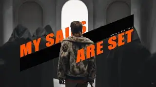 Ateez x One Piece | My sails are set [FMV/Edit]