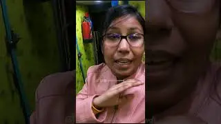 VLOG 15 | Sleeper Class ka Safar Bana Suffer😭 #shorts #indianrailways #thetraingirl