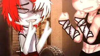 Pov:Your idol teaching you how to fight but...(Original?)