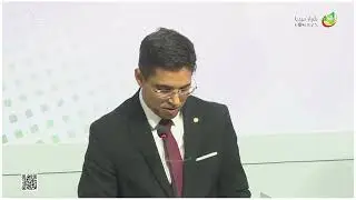 وزيرتمكين الشباب والخدمة المدنية يقدم بيانا إلى مجلس الوزراء يتعلق بتأطيرمكونة الخدمة المدنية