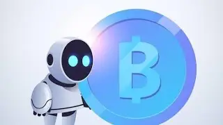 BITCOIN E INTELIGÊNCIA ARTIFICIAL, O PREÇO A LOGO PRAZO ESTÁ PELA METADE