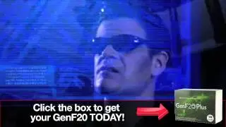GenF20 Plus HGH supplement