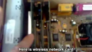 PC based router with Slax Router Linux