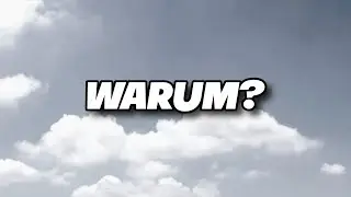 Warum gerade keine Videos kommen...