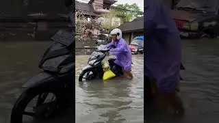 Что же будет, когда придёт влажный сезон на 