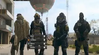 y cuando , cuando , cuando es ahora  ahora esssss . VICTORY QUADS!!!