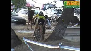 Sfendami Adventure Experience 2013