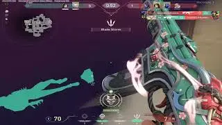 Valorant Highlights | R3MAK3