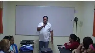 CURSO DE FARMACIA - COMO SERVIR AL CLIENTE - Profesor Erlin Rodriguez
